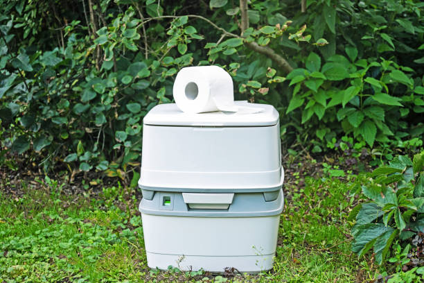 Best Sanitation services for porta potties  in Bangor, PA