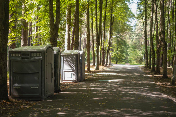 Best Porta potty rental near me  in Bangor, PA